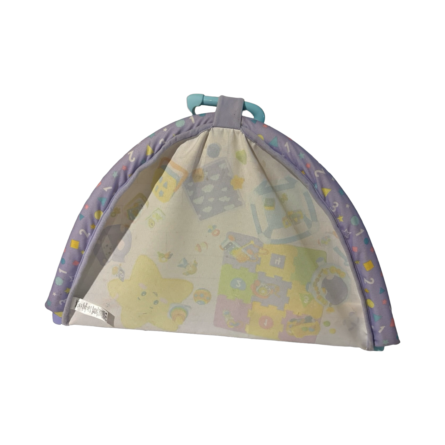 Little People 123 Babies Playdate