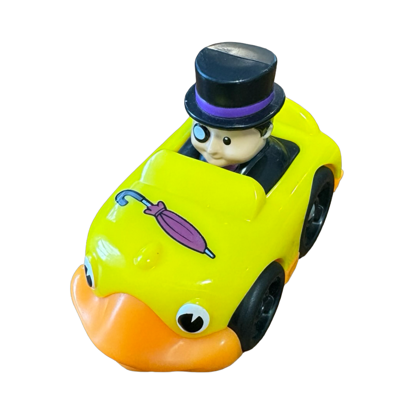 Little People Wheelies (HTF or Rare)