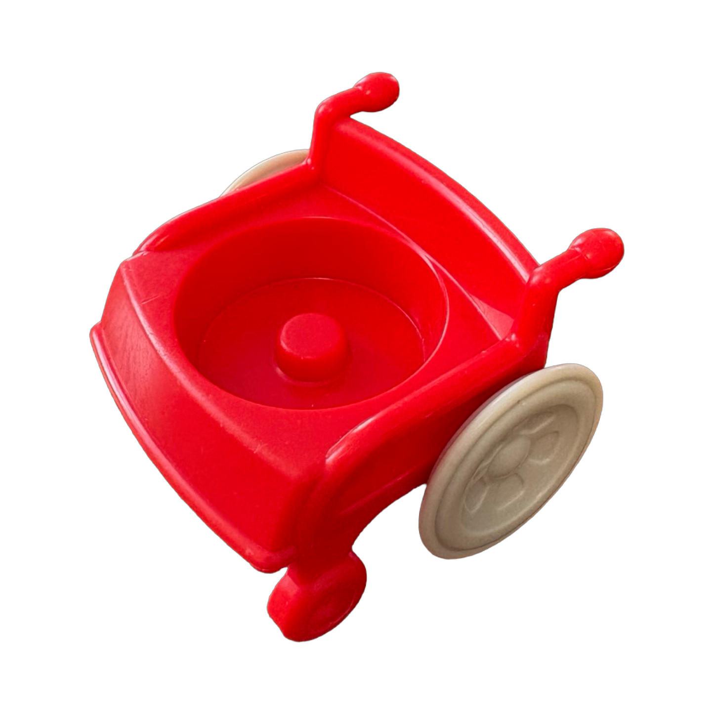 Little People Wheelies