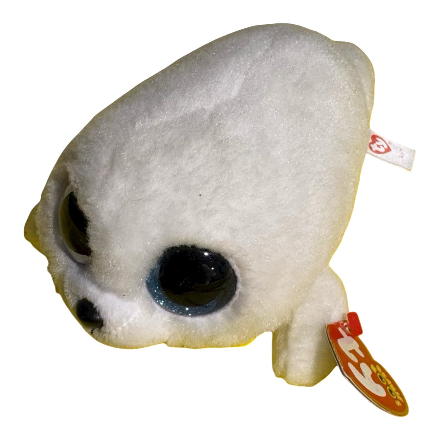 Icy Beanie Boo
