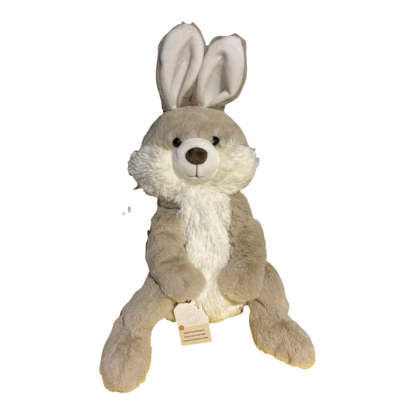 Bunny Backpack