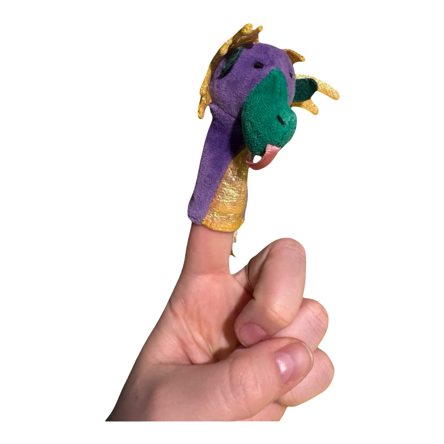 Finger Puppets