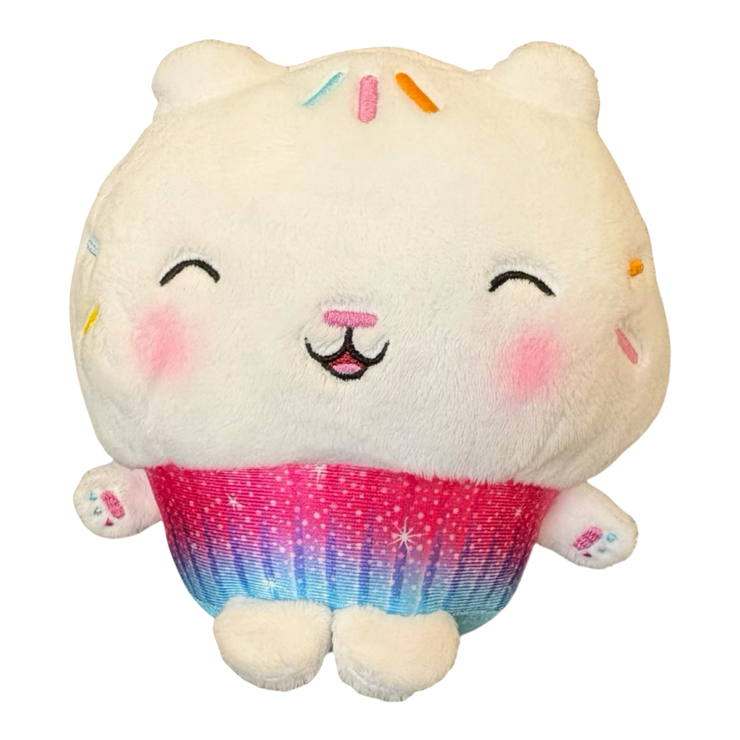 Cakey