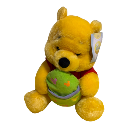 Easter Winnie the Pooh
