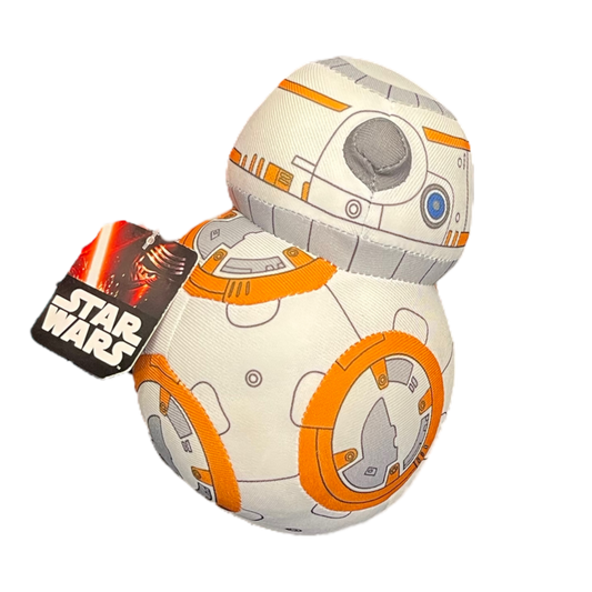 BB8 (Star Wars) 6"