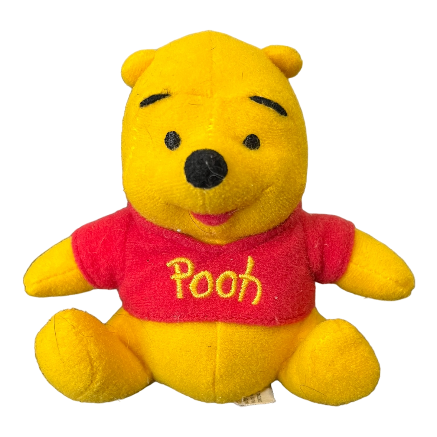 Pooh (4")