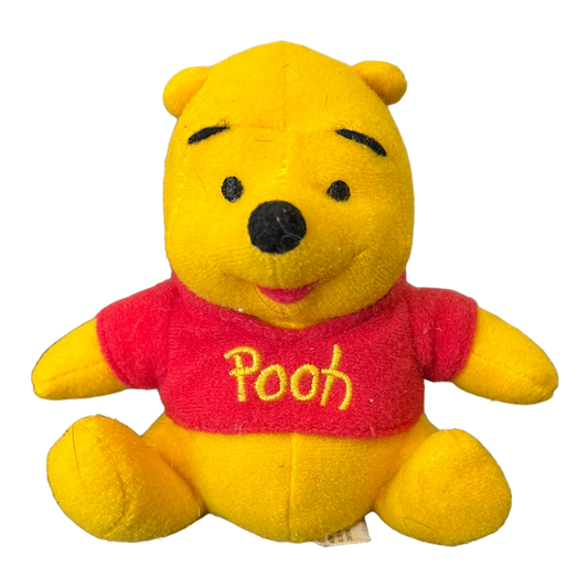 Pooh (4")