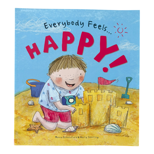 Everybody Feels Happy!