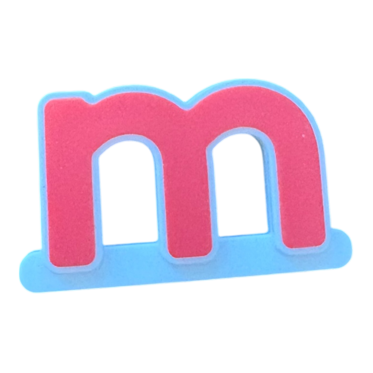 Moveable Alphabet Replacement Pieces