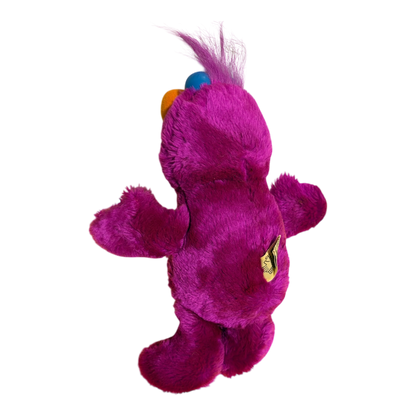 1988 Applause Telly Monster