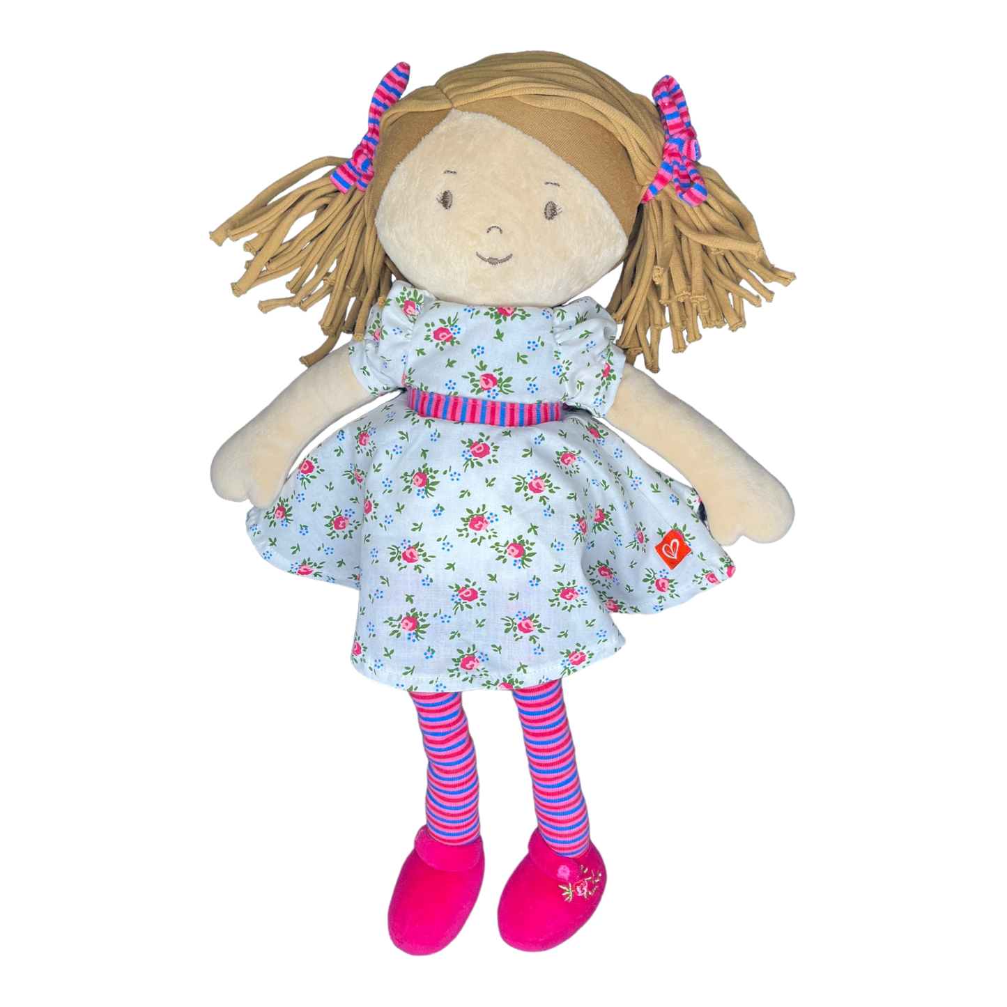 Hape Ragdoll (16")