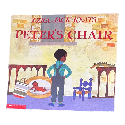 Peter's Chair