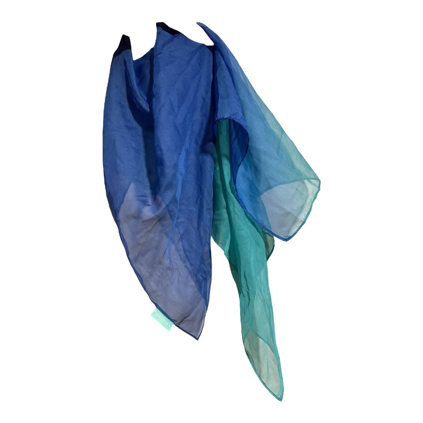 Bright And Light Play Scarf