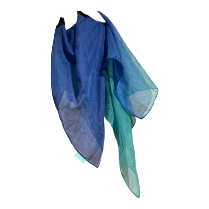 Bright And Light Play Scarf