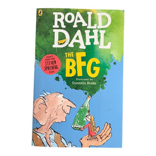 The BFG