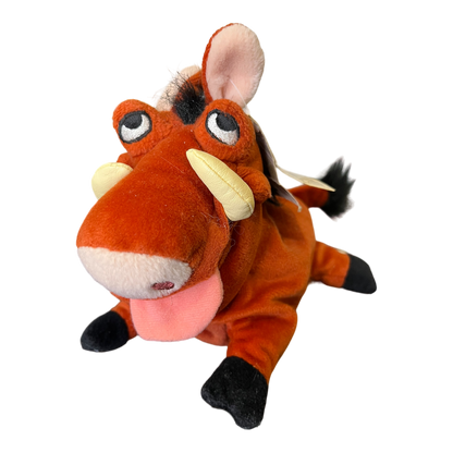 Pumbaa Beanie (10")