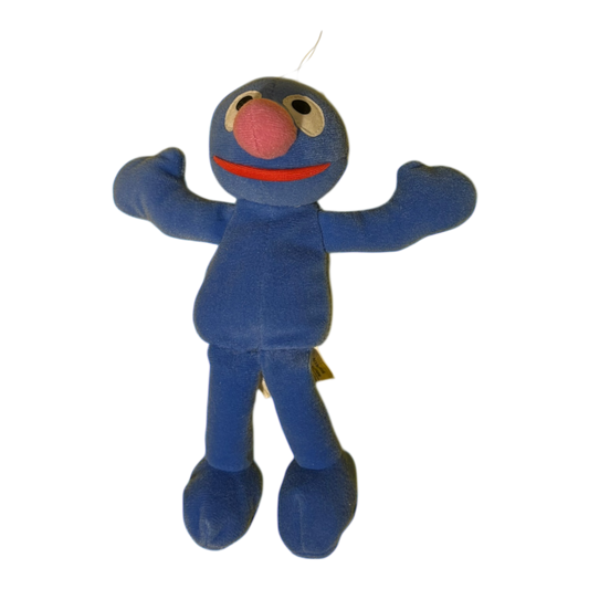 Grover Beanie 1997