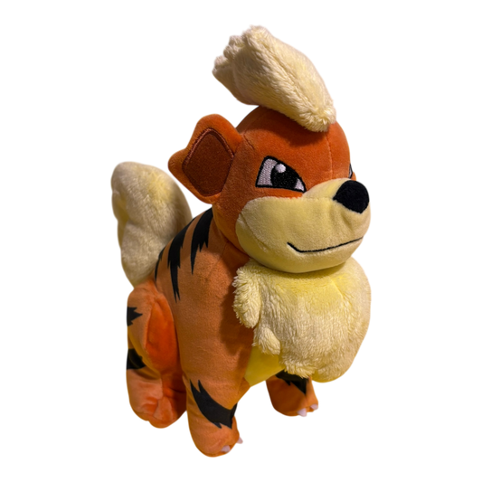 Growlithe (8")