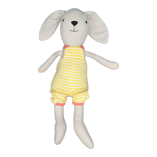 Benny Bunny (Organic) 18"