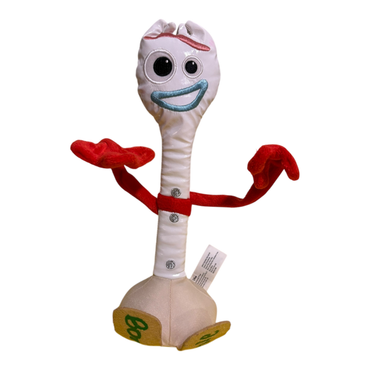 Forky from Toy Story
