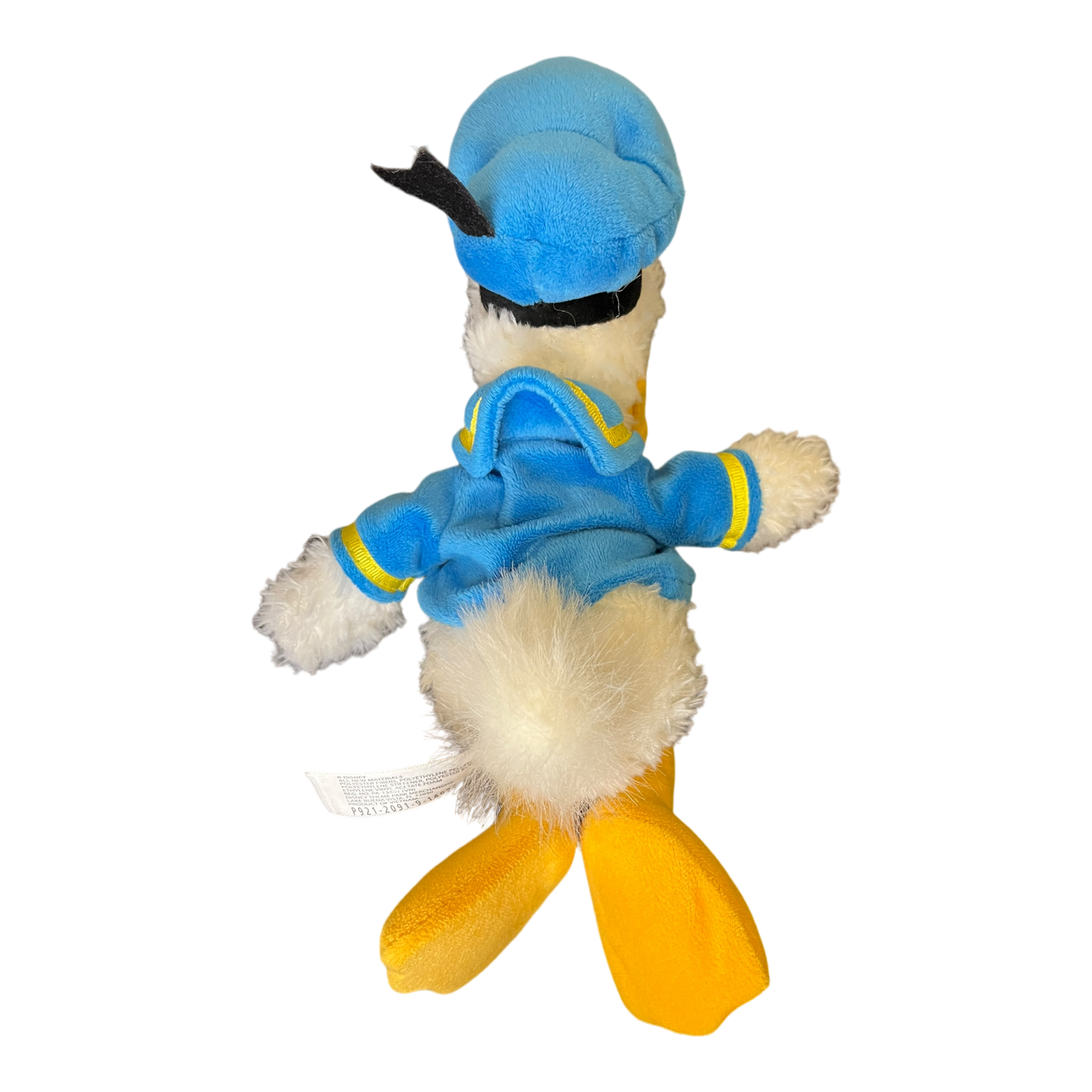 Donald Duck (11