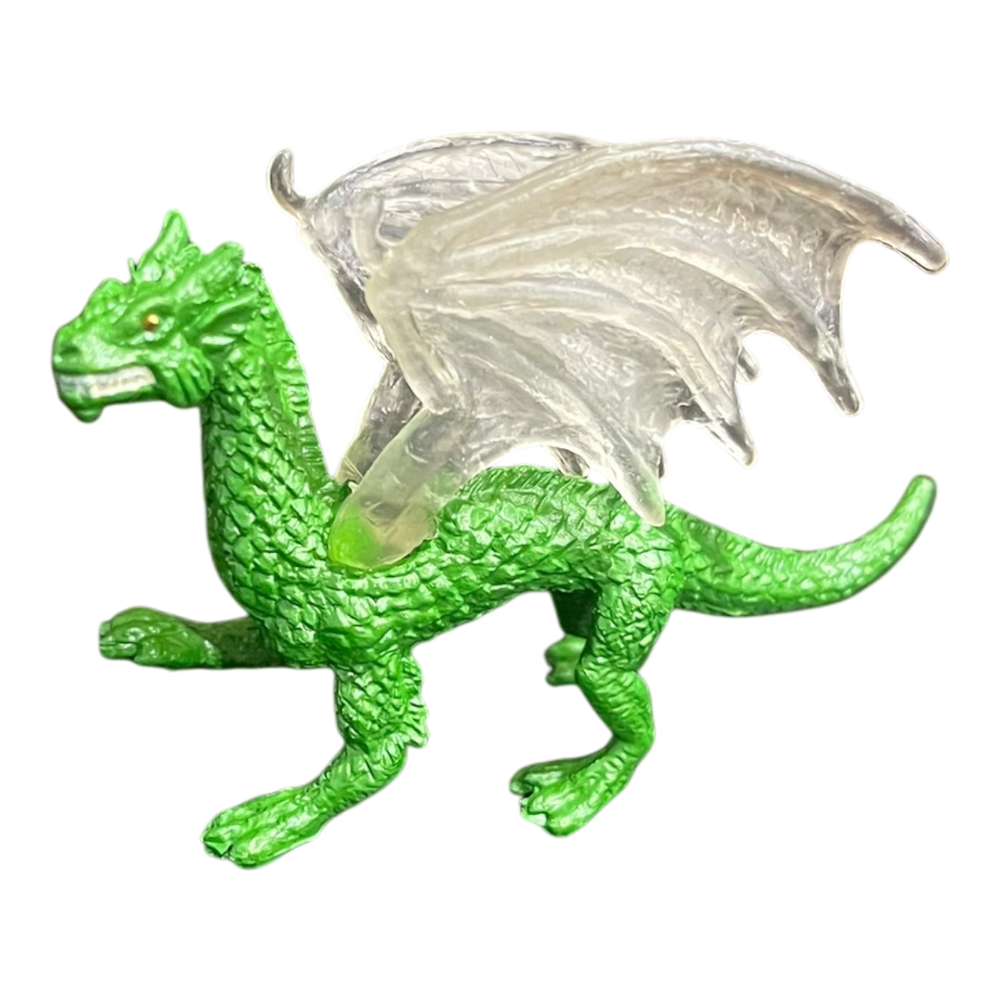 Miniature Forest Dragon