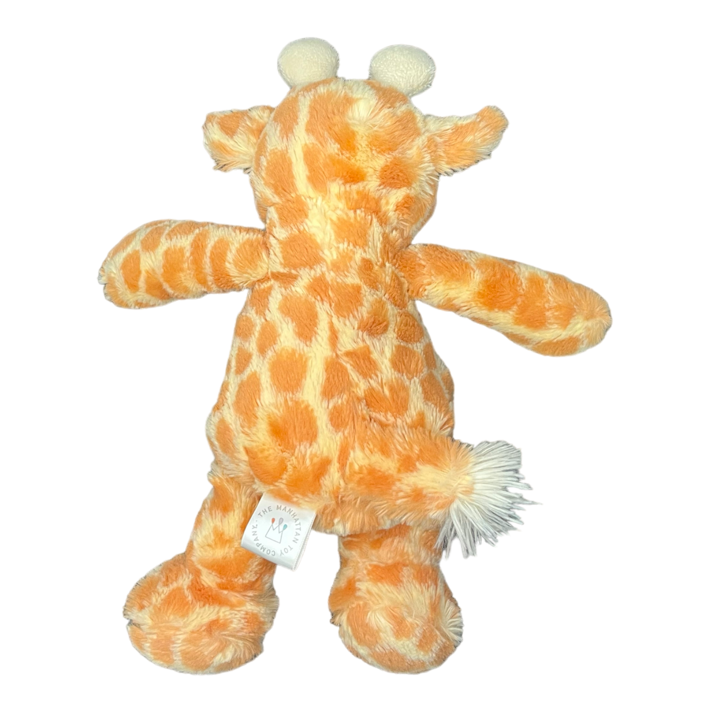 Genna Giraffe Medium (12")