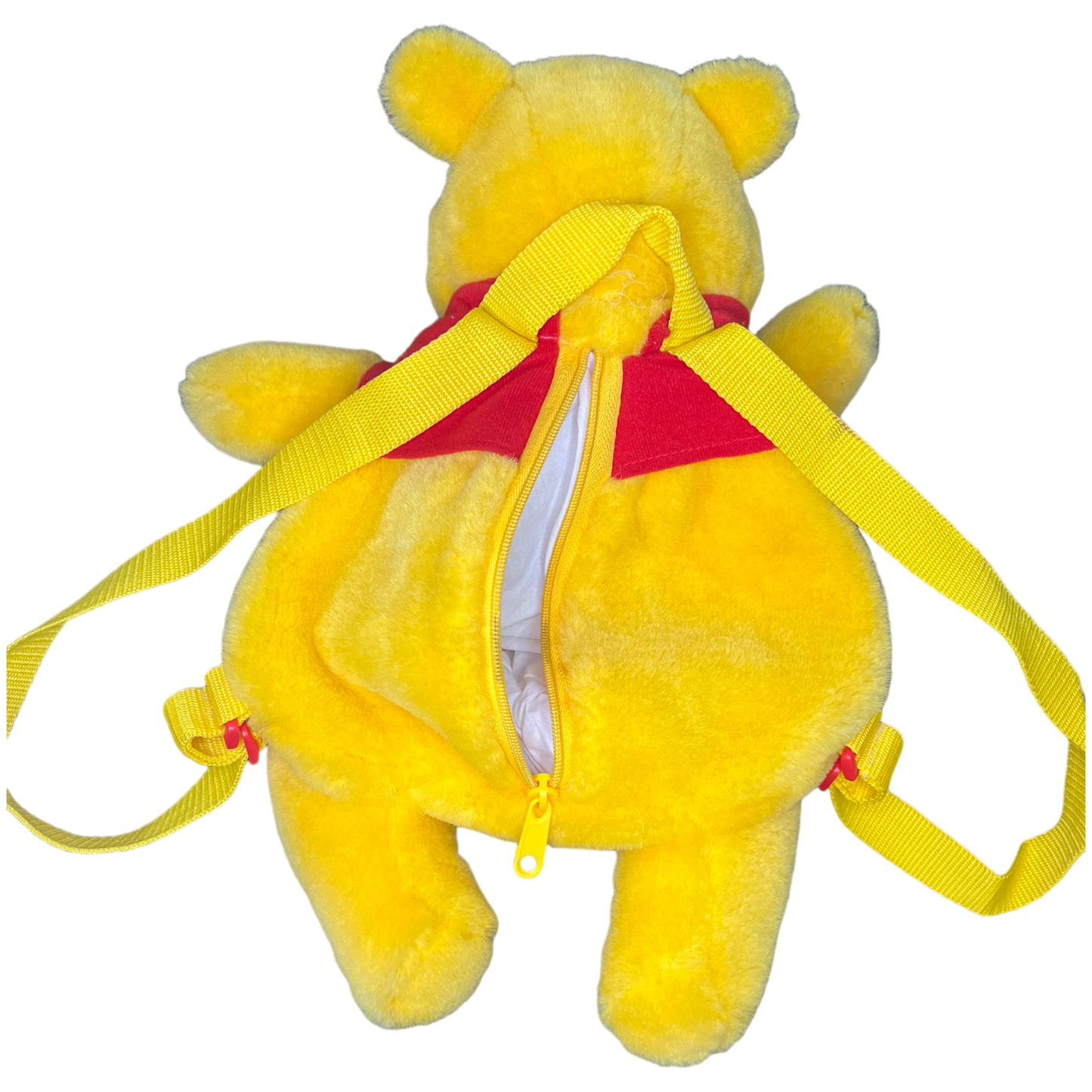 Winnie the Pooh backpack 15"