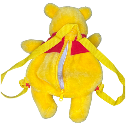 Winnie the Pooh backpack 15"