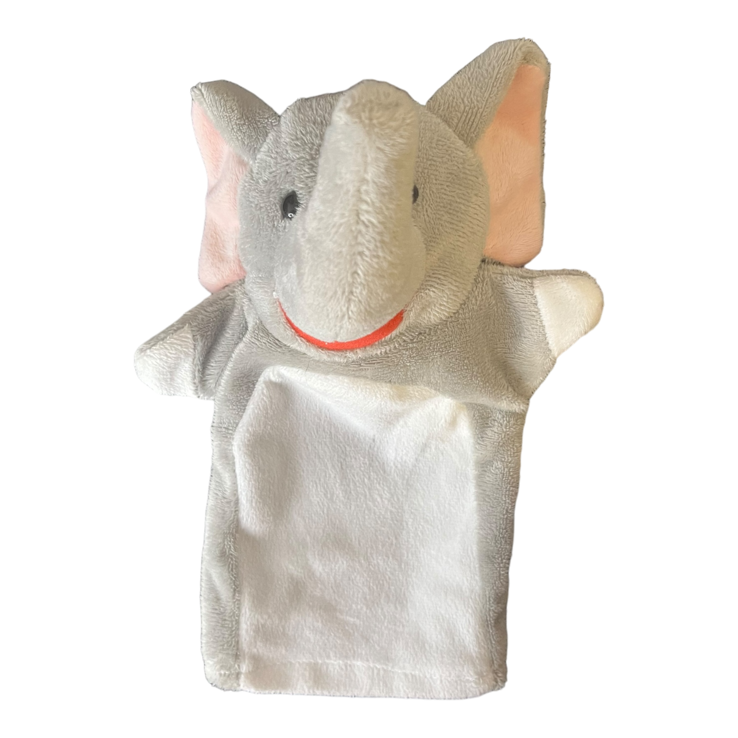 Elephant Hand Puppet