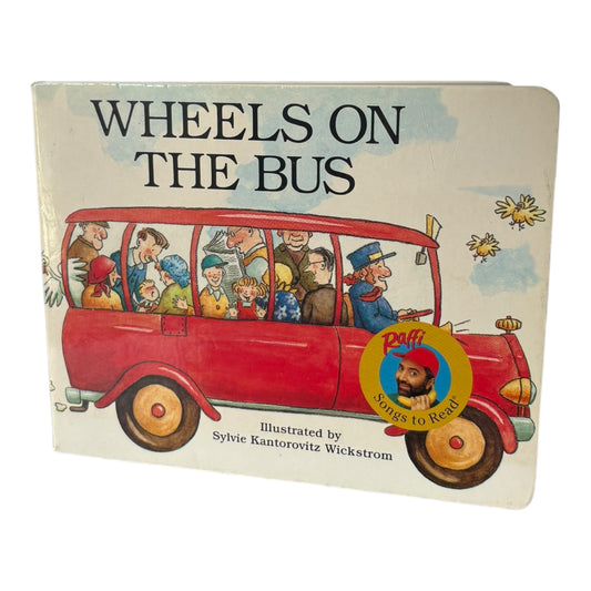 Wheels on the Bus
