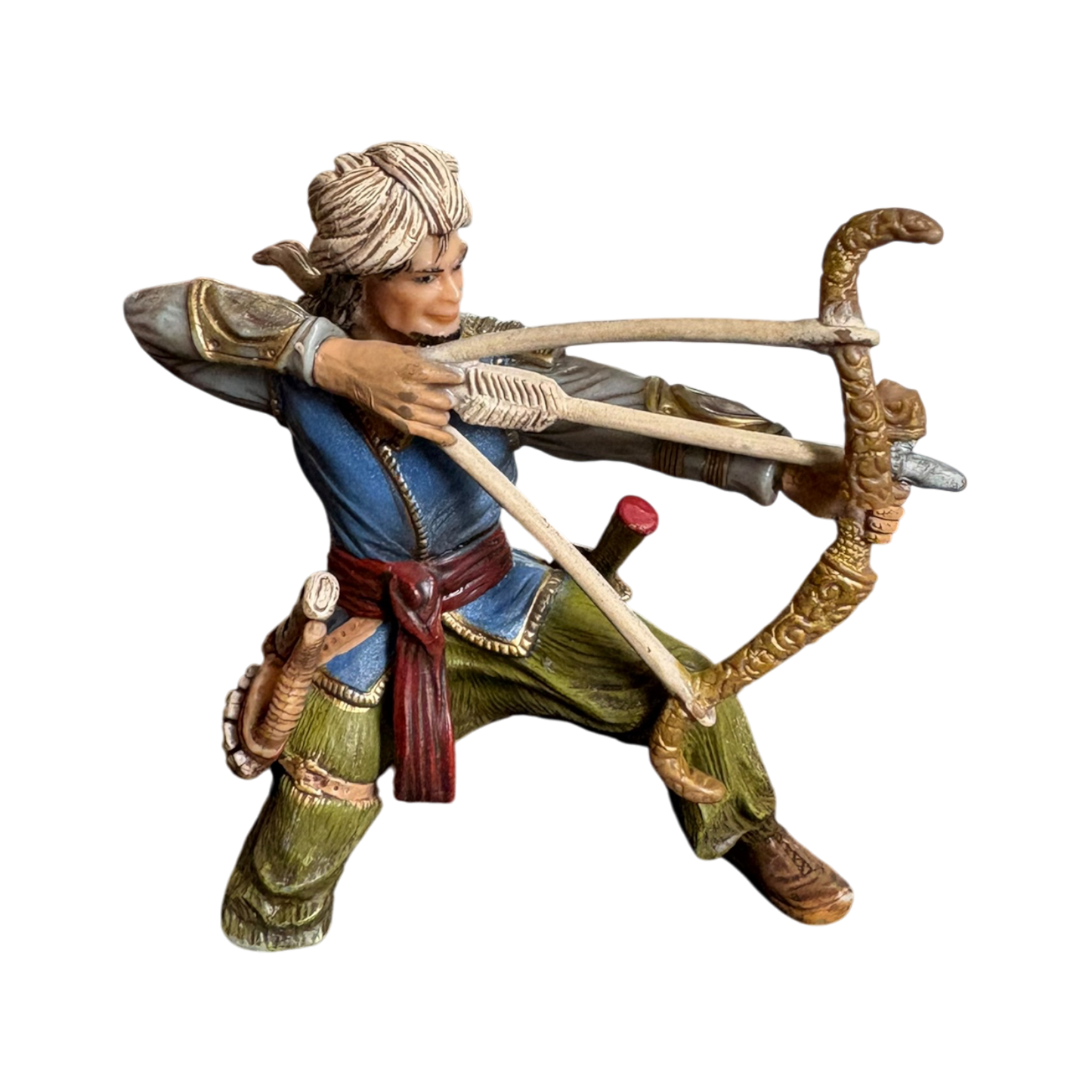 Schleich Fantasy and Dinosaur Figures