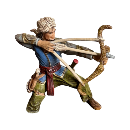 Schleich Fantasy and Dinosaur Figures