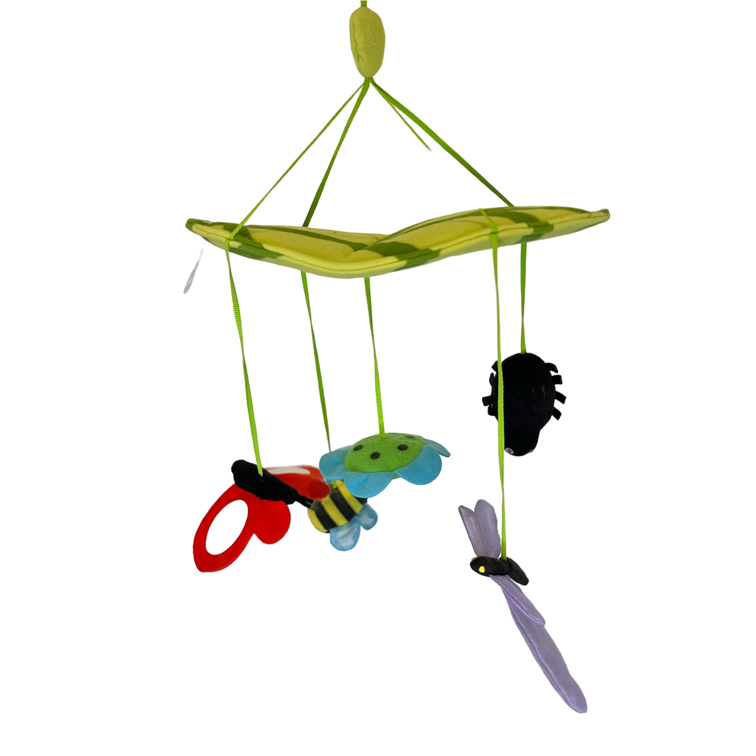 Insect mobile – Second Love