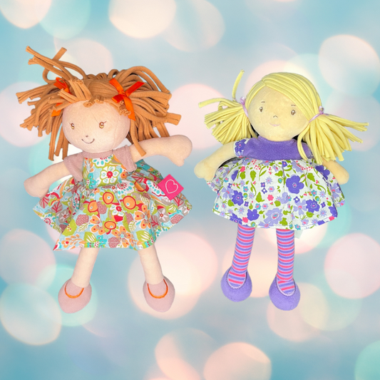 Bonikka Doll Bundle