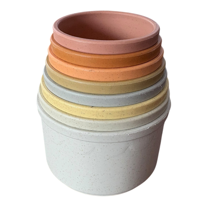 Stacking Cups