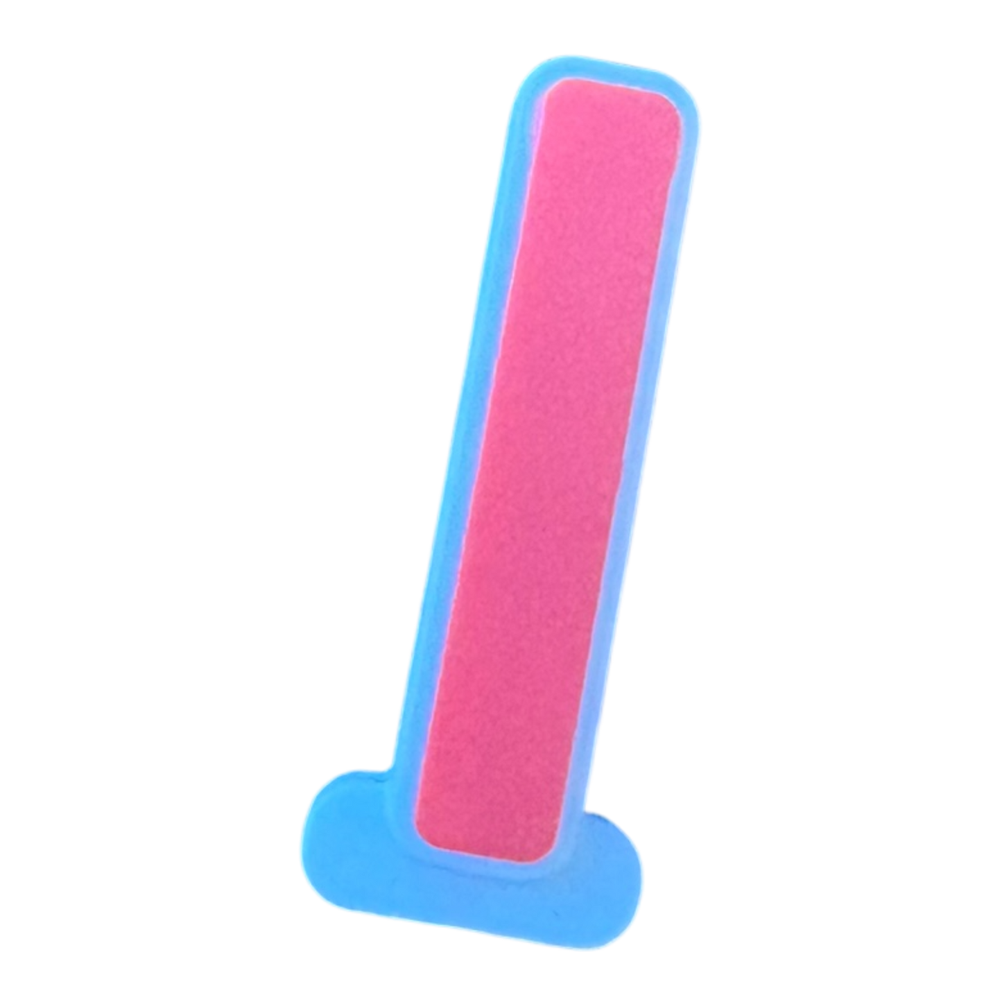 Moveable Alphabet Replacement Pieces