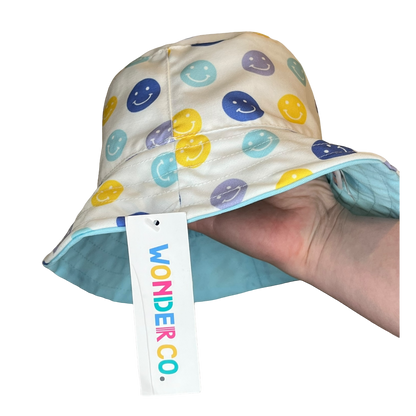 Wonderco Reversible Hat One size