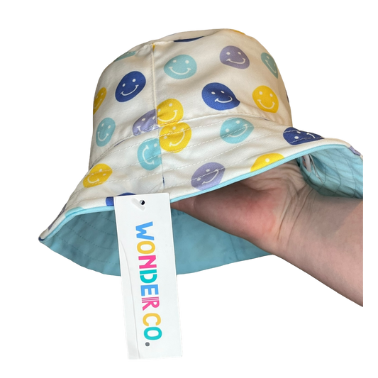 Wonderco Reversible Hat One size