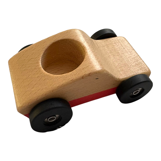 Stella’s car
