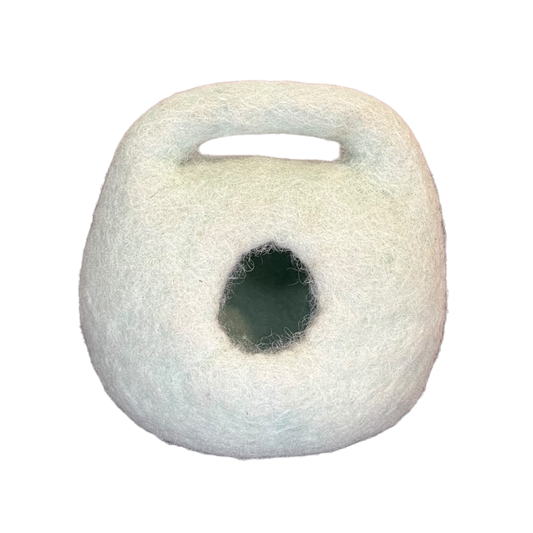 Felt Burrow