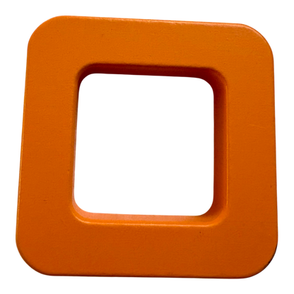 Geo Shapes Puzzle replacement Pieces