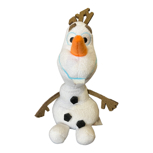 Olaf TY (7")