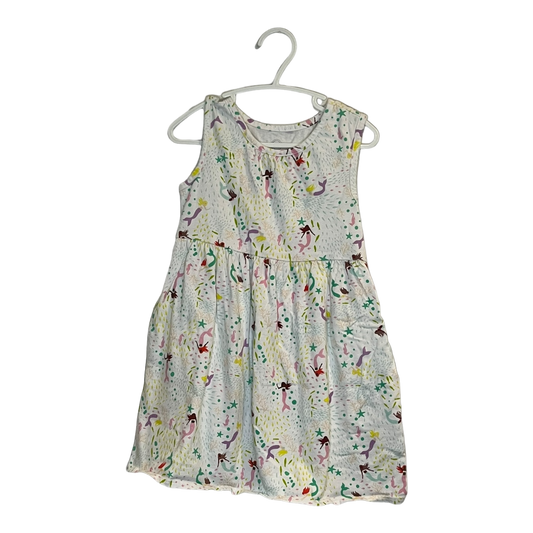 Wonder Nation Mermaid Dress 4T