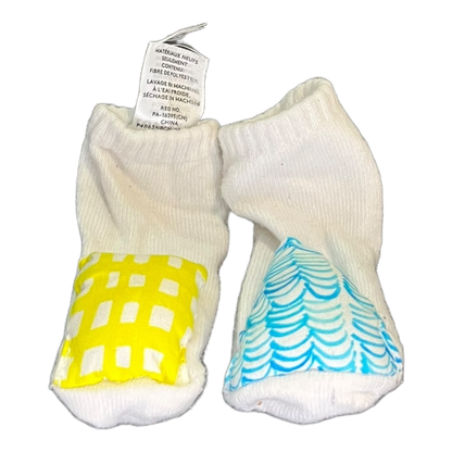 Rattle And Play Socks