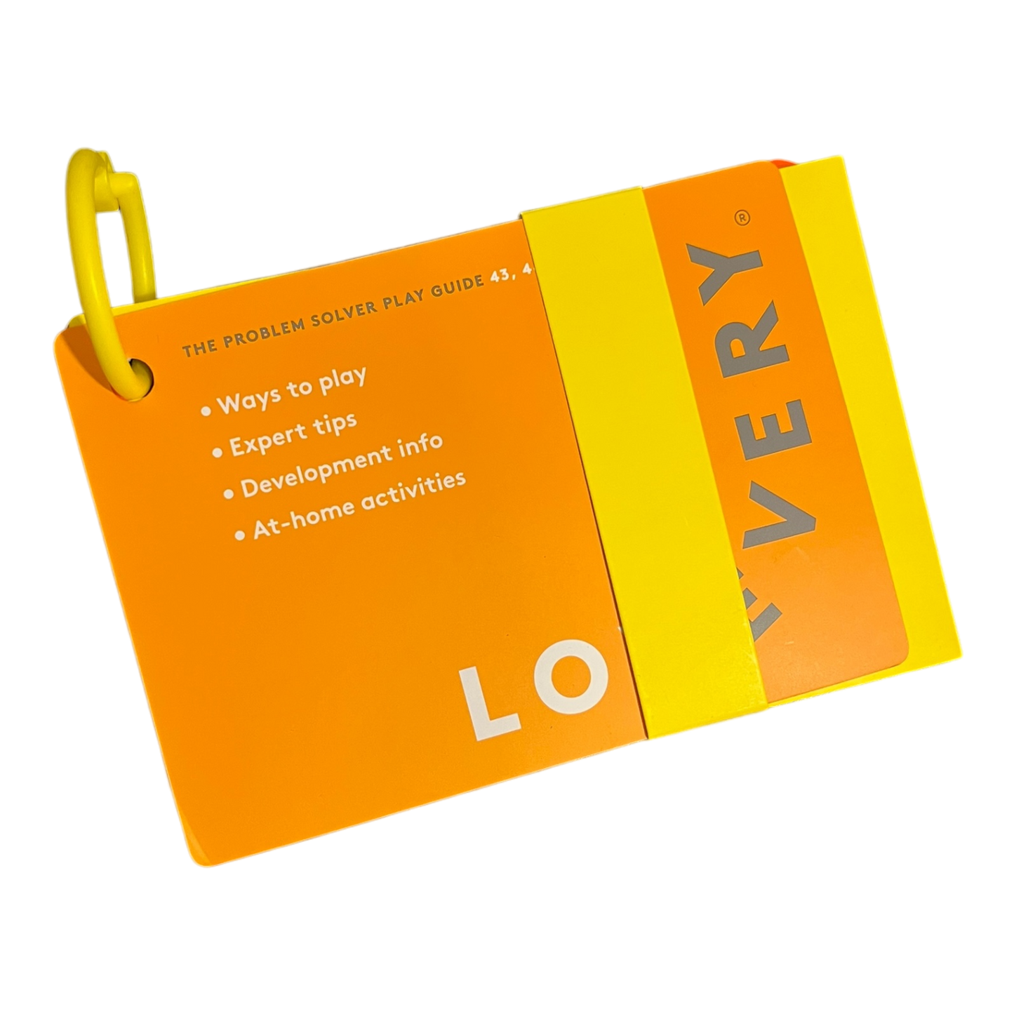 Lovevery Play Guide