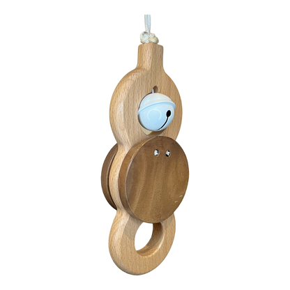 Play Gym Replacement Parts