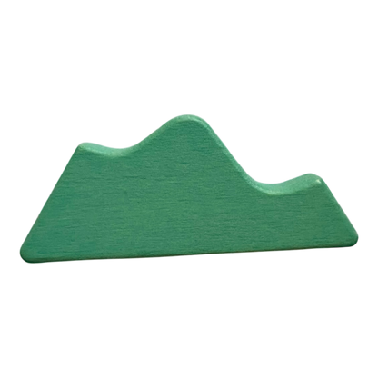 Land and Sky replacement pieces