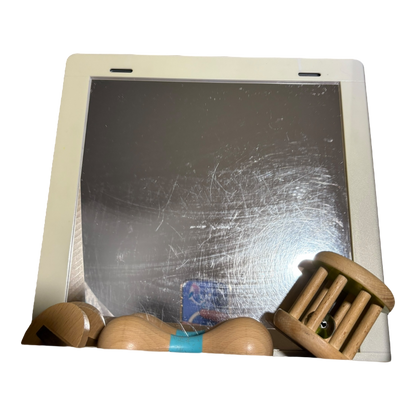 Charmer Playkit (3-4 months)