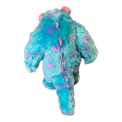 Sully (10")